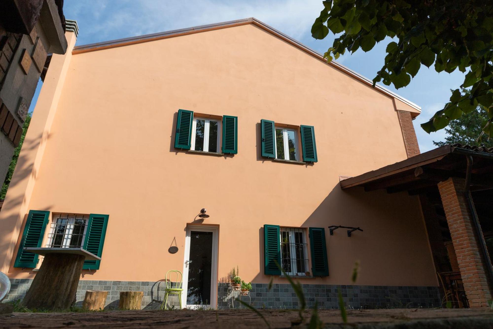 Valmadonna Country Boutique Paradiso المظهر الخارجي الصورة