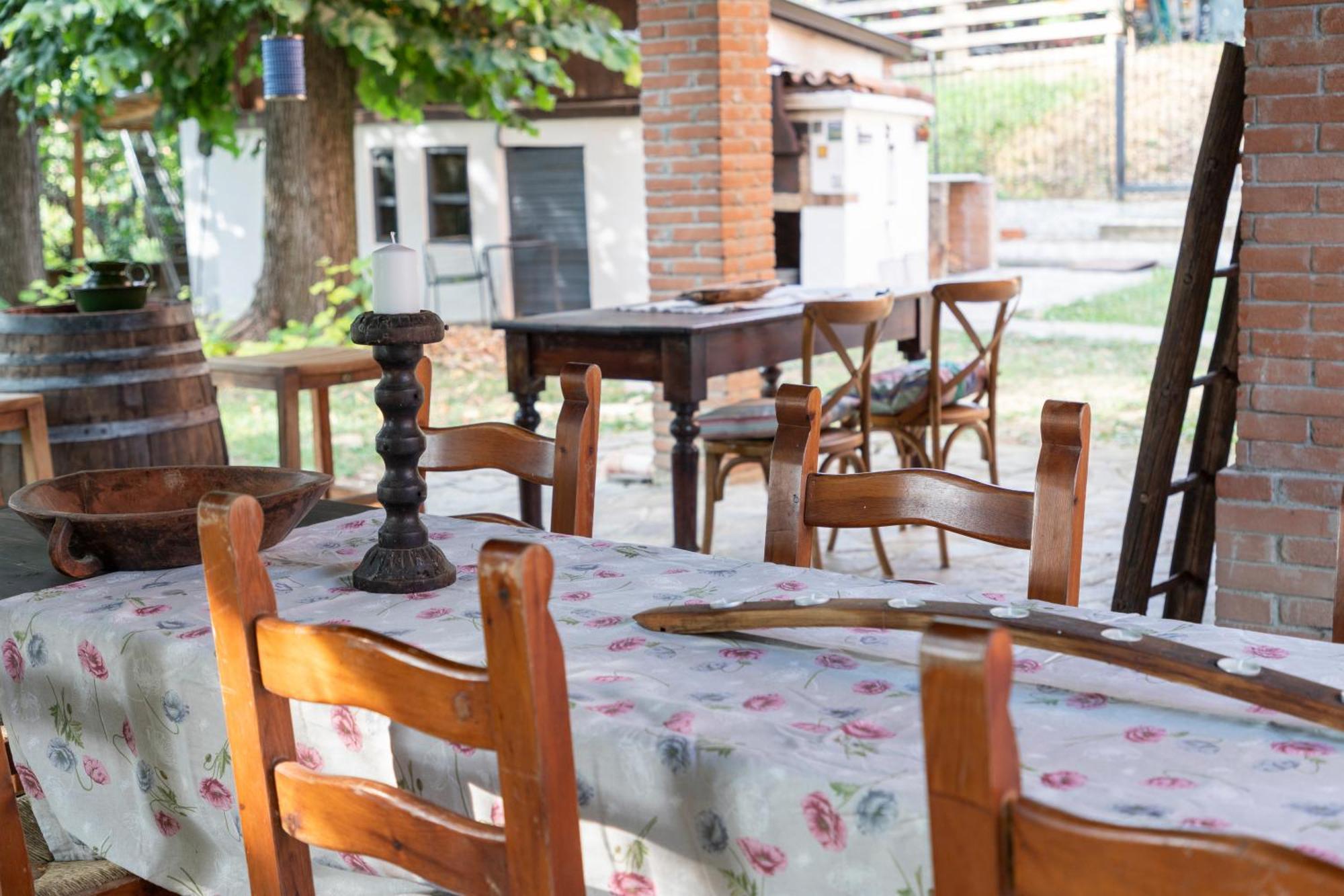 Valmadonna Country Boutique Paradiso المظهر الخارجي الصورة
