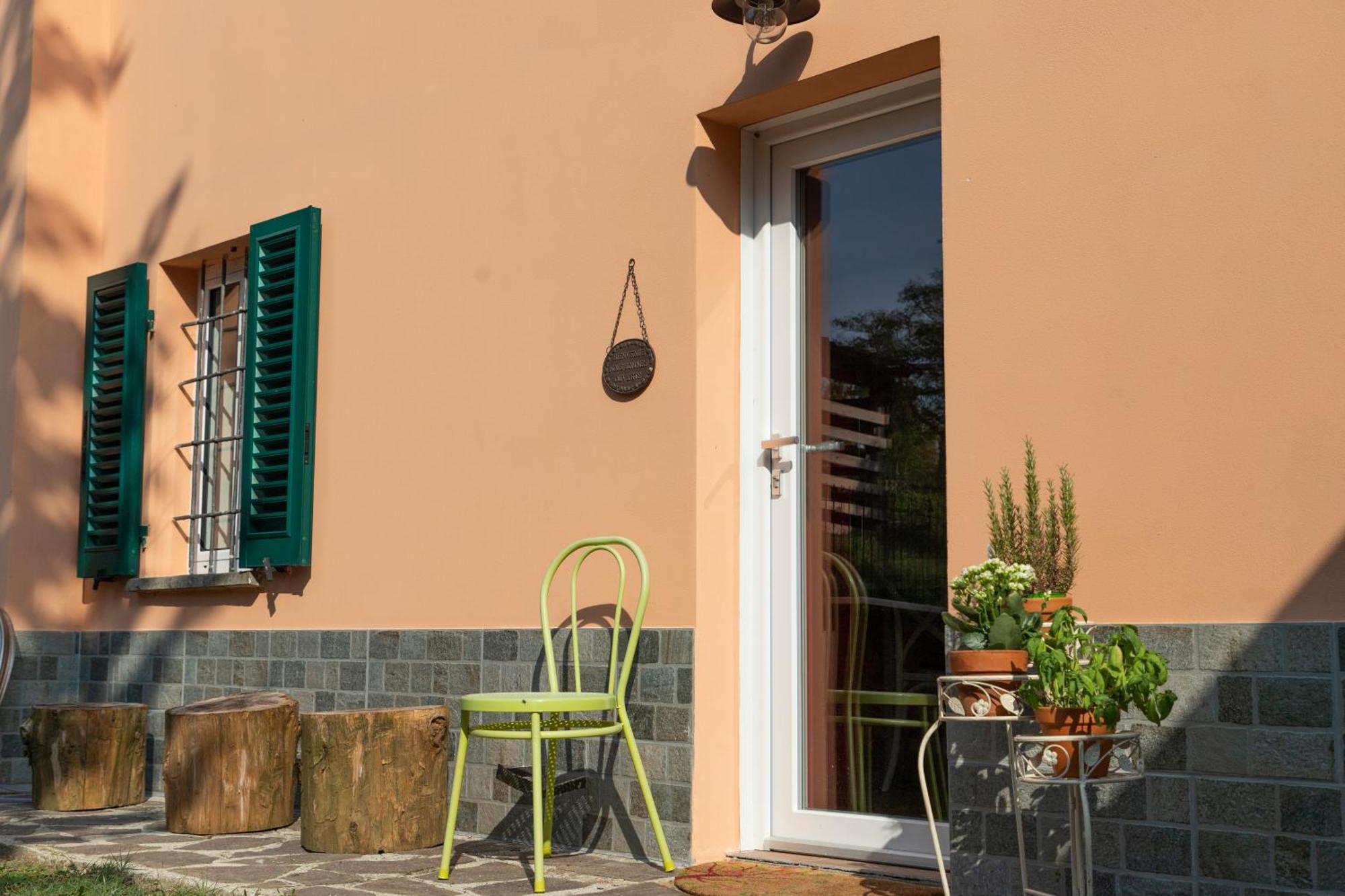 Valmadonna Country Boutique Paradiso المظهر الخارجي الصورة