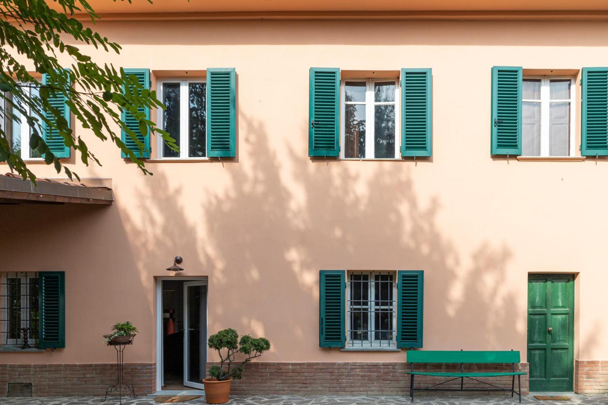 Valmadonna Country Boutique Paradiso المظهر الخارجي الصورة